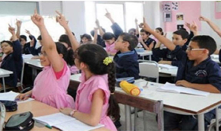   التعليم الأساسي:  تمسك بحجب الأعداد.. وتواصل الاحتجاجات في انتظار استئناف التفاوض